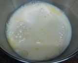 Foto del paso 2 de la receta: Filloas / Frilloas / Panqueques