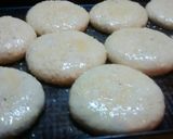 Foto del paso 7 de la receta: Pan de viena para hamburguesas