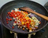 Foto langkah ke 2 dari resep Tuna Sambal Matah.