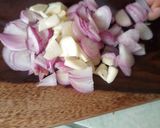 Foto langkah ke 4 dari resep Tumis genjer special 🍀.