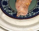 A picture of step 6 of Ready to Eat Chicken Fillet.