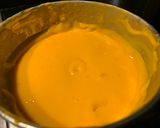 A picture of step 5 of Mango Lassi !!.