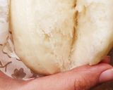 A picture of step 3 of Bao Buns.