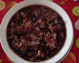 Foto del paso 5 de la receta: Porotos negros con arroz