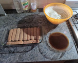 Foto del paso 2 de la receta: Tiramisú con malta