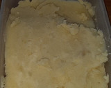 Foto del paso 1 de la receta: Bombas de papa rellenas