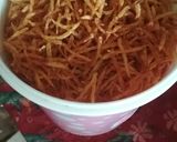 Foto langkah ke 4 dari resep Kentang Mustofa.