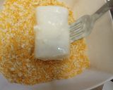 Foto langkah ke 3 dari resep Mayorolls Bossque Sosis.