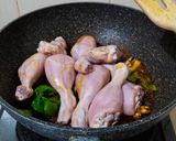 Foto langkah ke 2 dari resep Gulai Ayam.