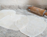 Foto del paso 6 de la receta: Masa Philo o Pasta Brick