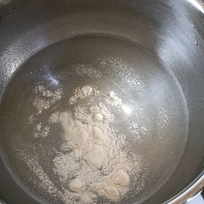 Langkah 1