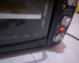 Foto langkah ke 4 dari resep Cheddar Cheese Cookies.