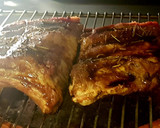 Foto del paso 6 de la receta: Costillas asadas con toque Teriyaki