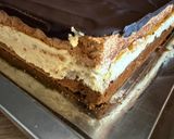 Fantasztikus szelet recept fázis 11 fotója