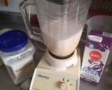 Foto del paso 2 de la receta: Tortillas de maíz y espinaca