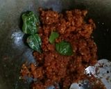 Foto langkah ke 4 dari resep Bumbu Kacang Siomay, Batagor & Cilok.