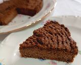 Foto del passaggio 4 della ricetta Brownie con zucca