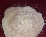 Foto del paso 4 de la receta: Carrot Cake o Como hacer que quede rica una torta de zanahoria