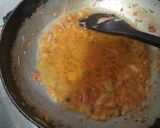 Foto langkah ke 3 dari resep Orak arik telur tomat.