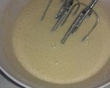 Foto del paso 1 de la receta: Cake tradicional