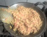 Foto langkah ke 4 dari resep Macaroni Schotel Rumahan.