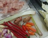 Foto langkah ke 1 dari resep Tongseng Ayam.