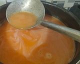 Foto langkah ke 1 dari resep Puding mangga.