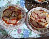 Foto langkah ke 3 dari resep Pizza ala Happy call.