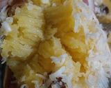 Foto langkah ke 8 dari resep Martabak Manis Mini praktis, empuk, anti gagal.