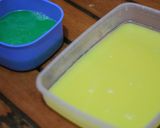 Foto langkah ke 3 dari resep Indomie Puding.