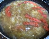 紅糟鰻魚羹的食譜步驟5照片