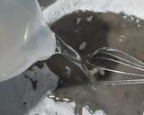 Foto langkah ke 3 dari resep 1091. Cendol Kecebong ala Yoshinoya.