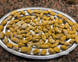 Foto del paso 5 de la receta: Ñoquis de calabaza cabutia