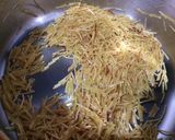 Foto del paso 2 de la receta: Fideos caldosos