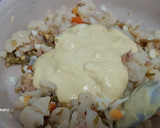 Foto del paso 5 de la receta: Ensaladilla de coliflor