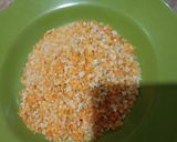 Foto langkah ke 2 dari resep Sukun goreng.