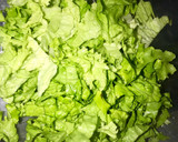 Foto del paso 1 de la receta: Ensalada campesina