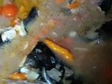 Asem2 ikan patin