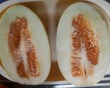 Foto langkah ke 3 dari resep Es Timun suri nutrijell.