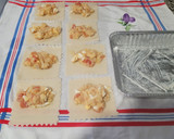 Foto del paso 4 de la receta: Canelones de bacalao de la abuelita Nazaria, muy fácil de hacer