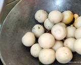 Semolina balls recipe step 6 photo