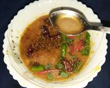 মশালা ওয়ালা অড়হর ডাল (Moshala wala Arahar dal recipe in bengali) রেসিপি ধাপ - 5 ছবি