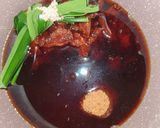 Foto langkah ke 3 dari resep Sirup Karamel/Juruh Wangi Kental Legit (3 Macam Gula).