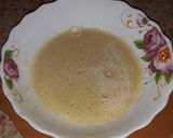صورة لخطوة 1 من وصفة البريوش