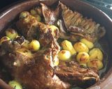 Foto del paso 6 de la receta: Cordero asado en casa