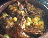Foto del paso 6 de la receta: Cordero asado en casa