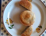 Chiamagos muffin gluténmentesen recept fázis 2 fotója