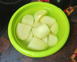 Foto del paso 5 de la receta: Mi versión del Puchero canario