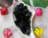Hình bước làm 3 của món Chè Mít