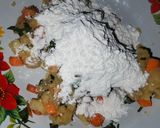 Foto langkah ke 6 dari resep Kroket Kentang Ekonomis.